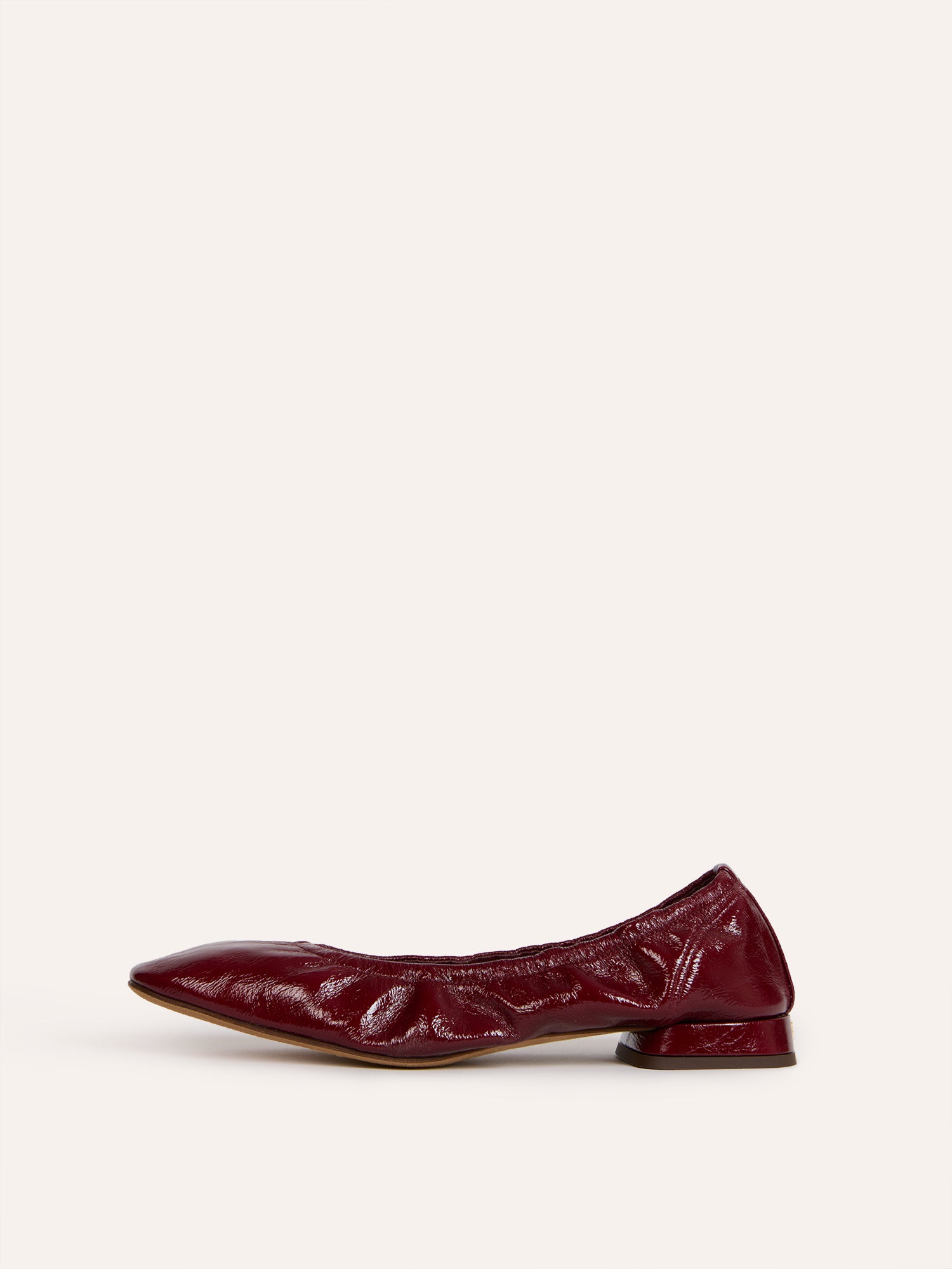 NINA Ballerinas NINA Ballerinas